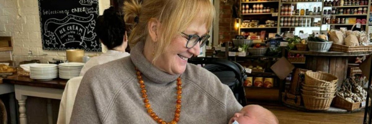 Wellness journey focused on longevity and healthy ageing