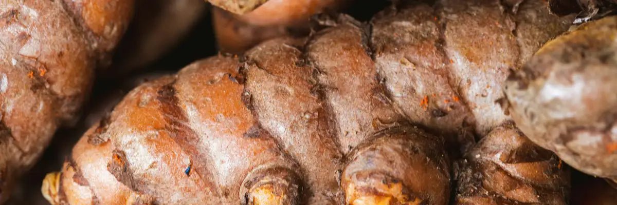 Curcumin Benefits Explained: What Makes HydroCurc® Different