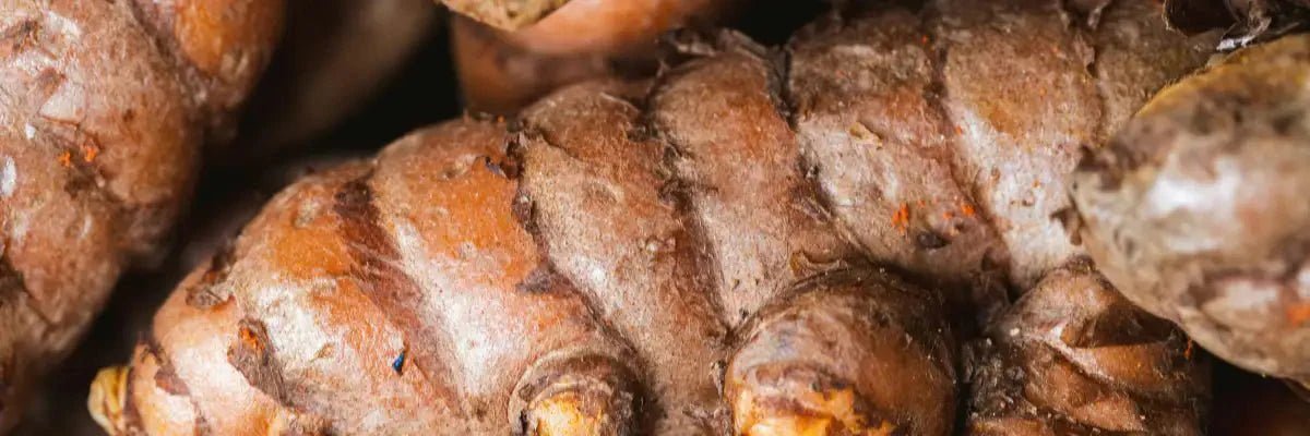 Curcumin Benefits Explained: What Makes HydroCurc® Different