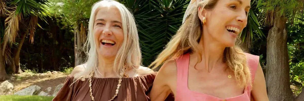 Menopause and womens health