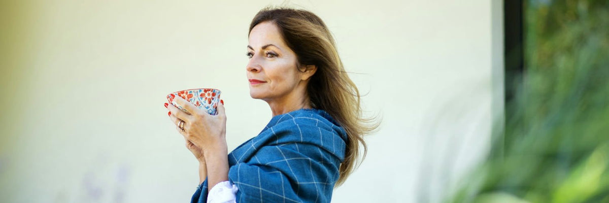 menopause inflammation womens health