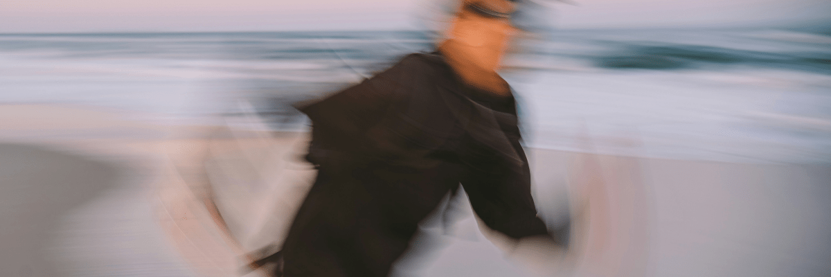 Recovery-focused race preparation supporting healthy ageing