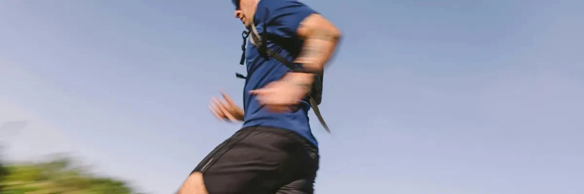 Recovery-focused fitness routine supporting longevity