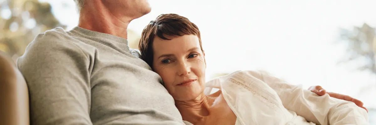 Longevity-focused wellness routine supporting healthy ageing