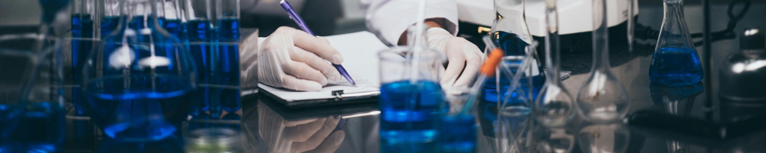 AEVUM Clinical Research Roundup: Levagen+® & HydroCurc®