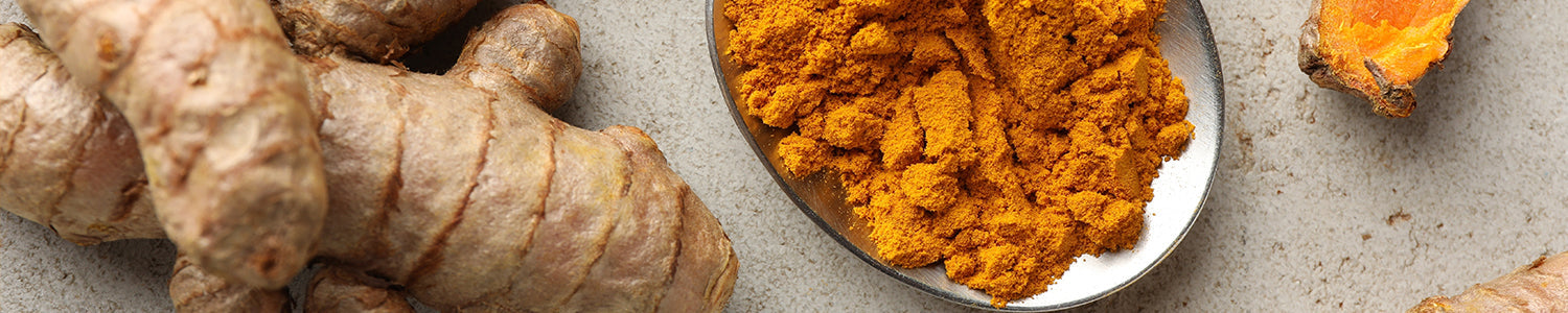 Curcumin Benefits Explained: What Makes HydroCurc® Different