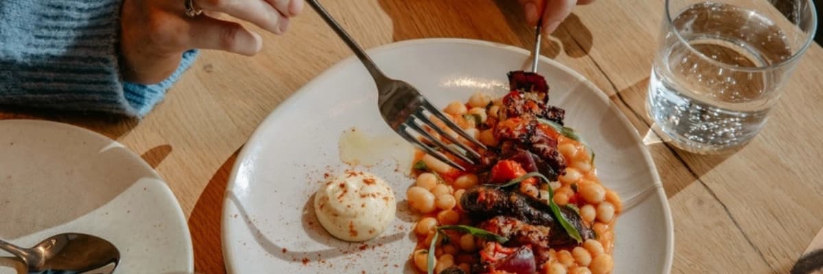 Healthy summer plates designed to support longevity and recovery