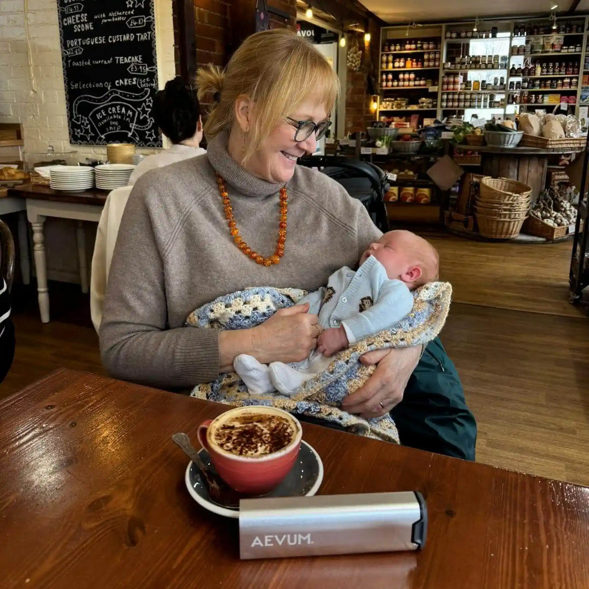 longevity supplement