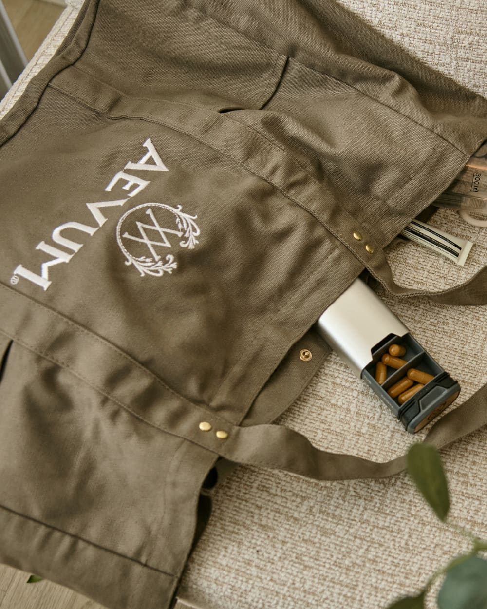 AEVUM Tote Bag