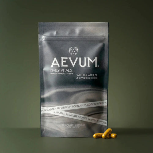 Longevity supplement