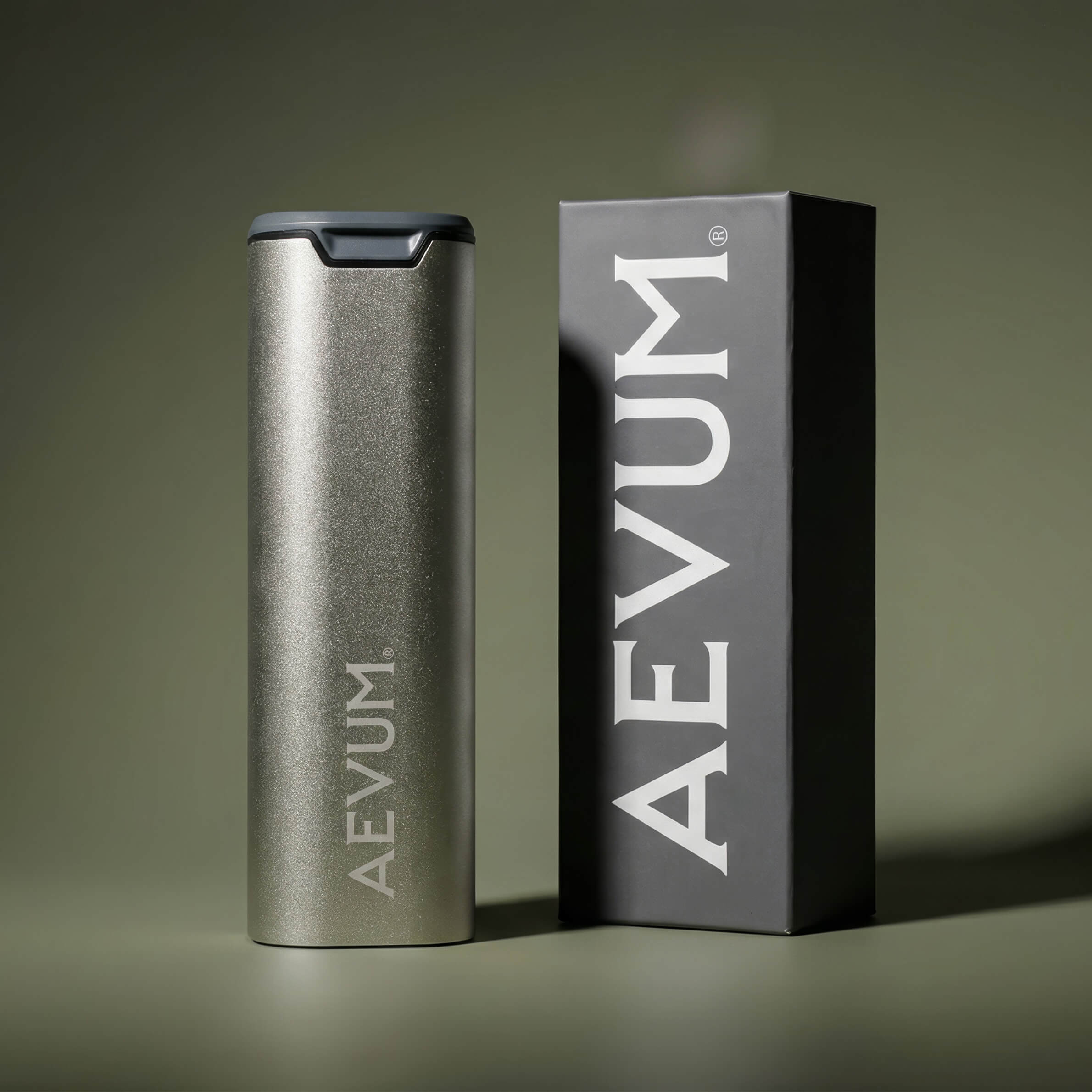 DAILY VITALS: Starter Kit