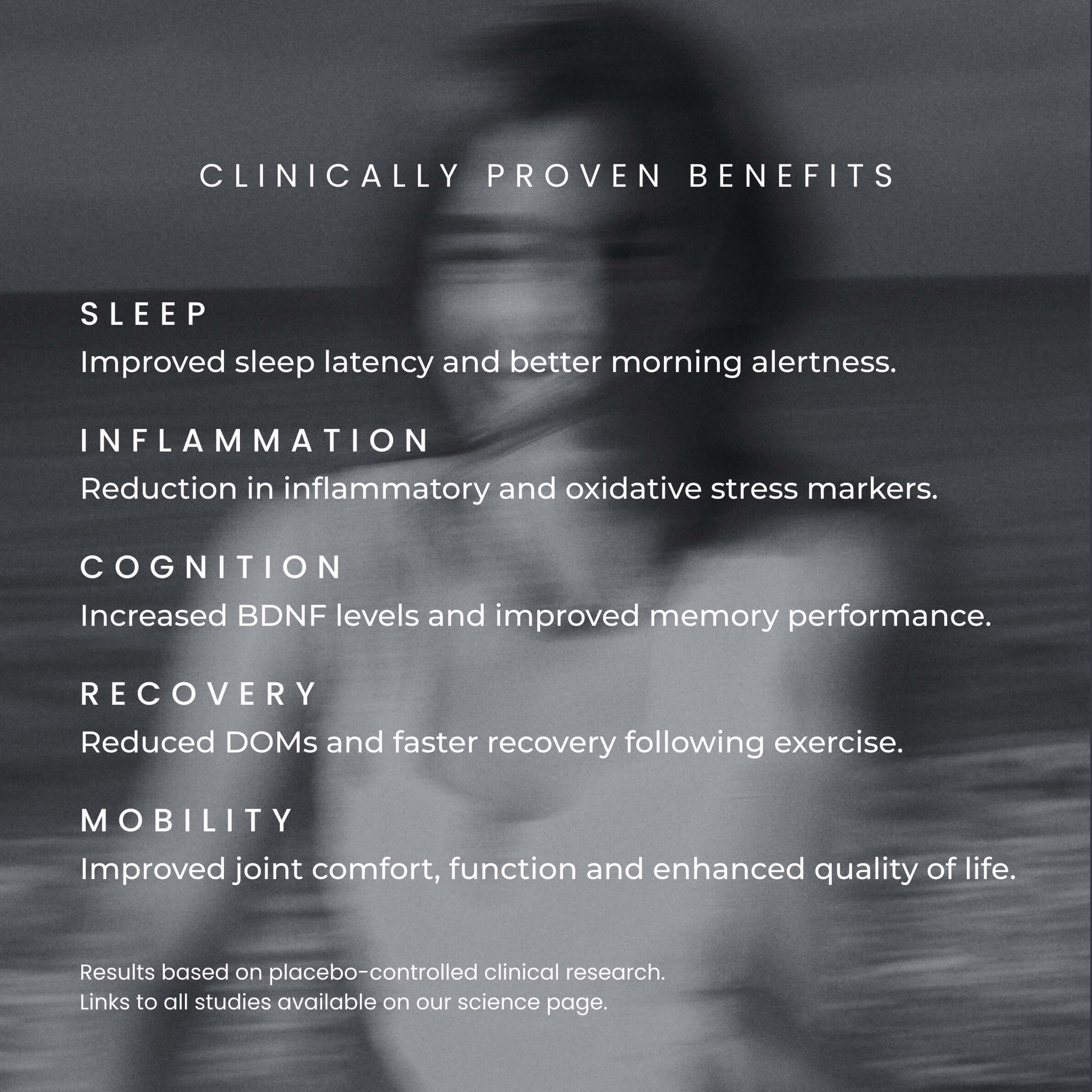 DAILY VITALS: Starter Kit