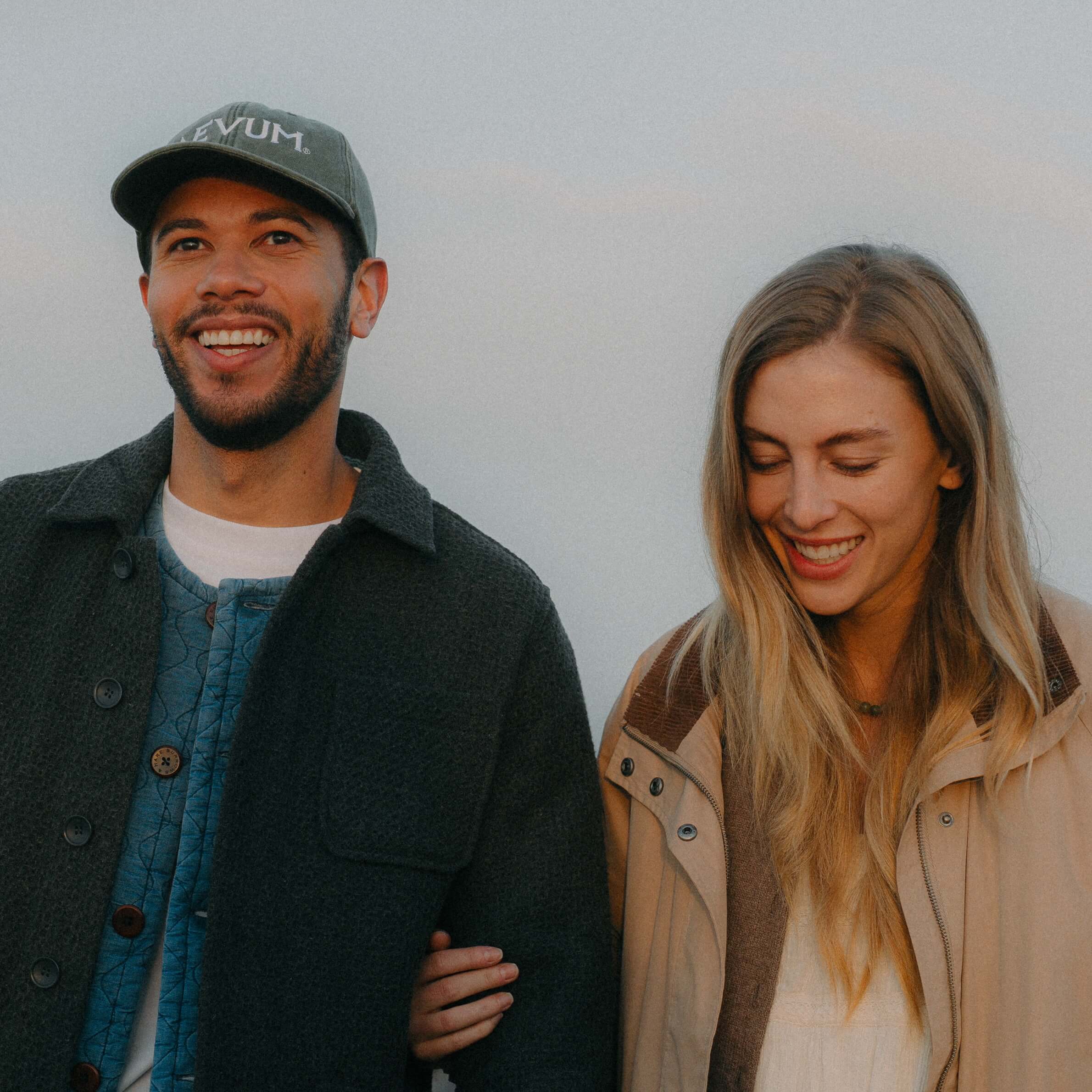 DAILY VITALS: Essential Longevity Complex