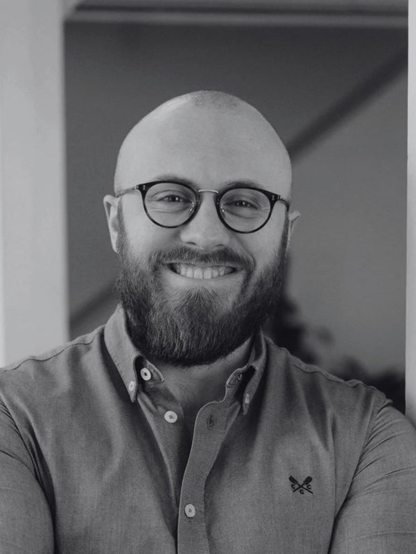 Andrew Varnham, Doctor of Chiropractic at Evolve Chiropractic Clinic