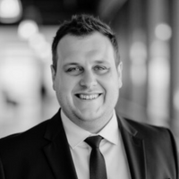Dr. Tom Maden-Wilkinson, Scientific Director and Associate Professor at Sheffield Hallam University