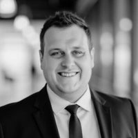 Dr Tom Maden-Wilkinson, AEVUM scientific advisor