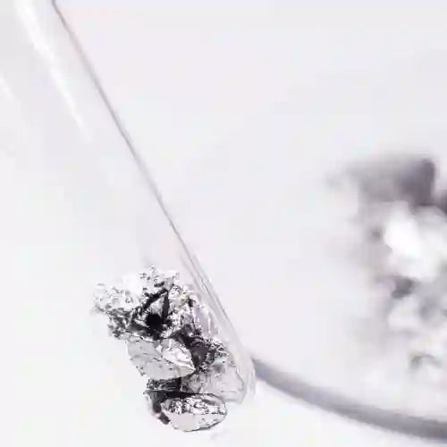 Chromium Picolate in longevity supplement