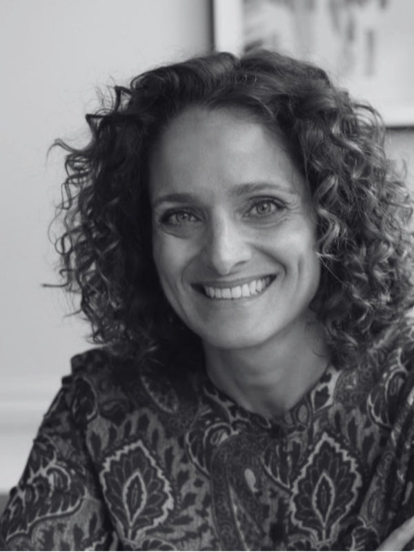 Michal Cohen-Sagi, Functional Medicine Coach and Longevity CEO at Vidavii